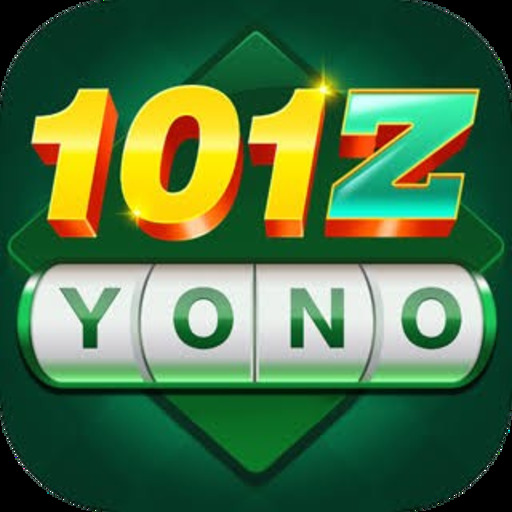 101Z Yono logo