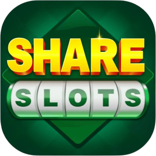 Share Slots logo