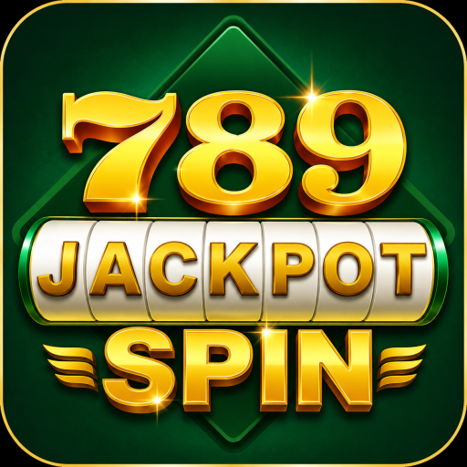 789 Jackpot Spin logo